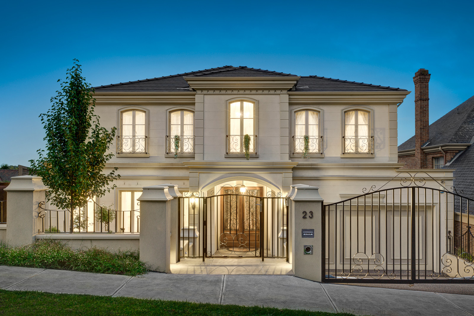 23 Willis Street, Balwyn North - Print Image 1