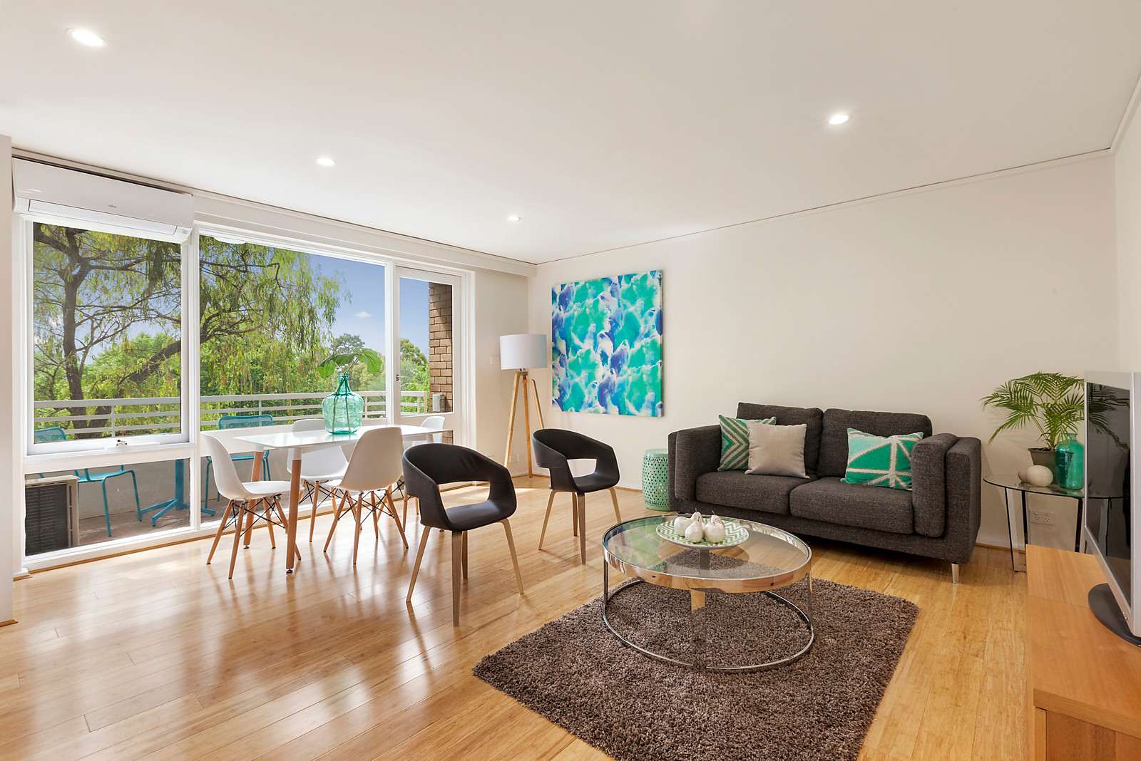 23/495 Royal Parade, Parkville - Print Image 1