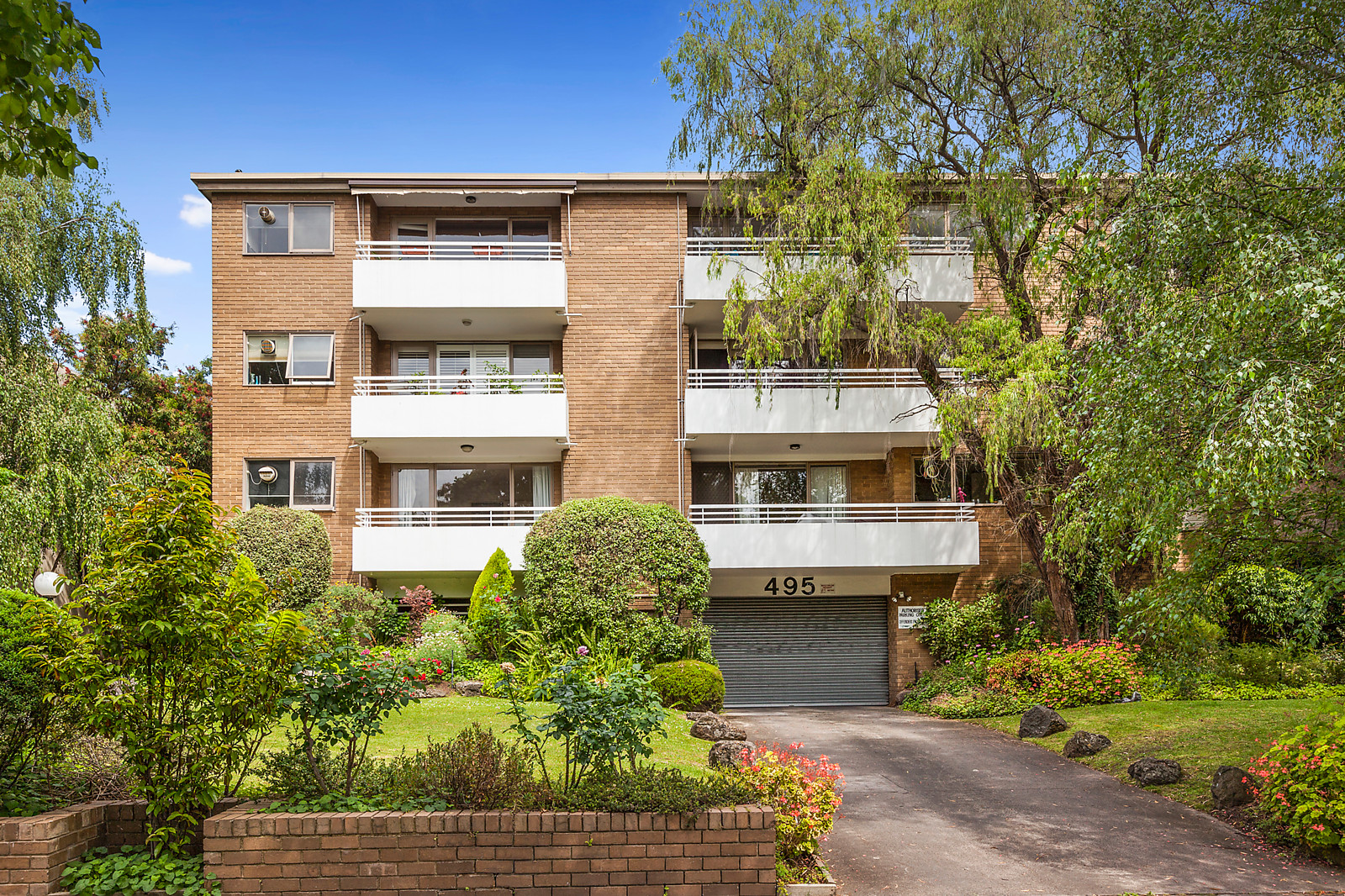 23/495 Royal Parade, Parkville, VIC 3052 Jellis Craig