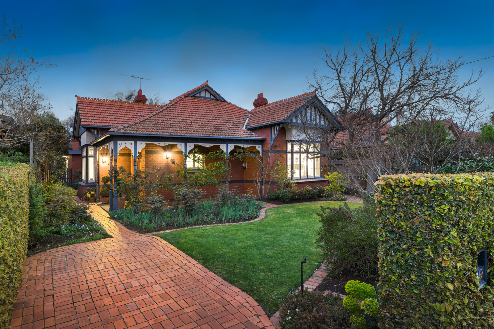 24 Central Park Road, Malvern East House for Sale… Jellis Craig
