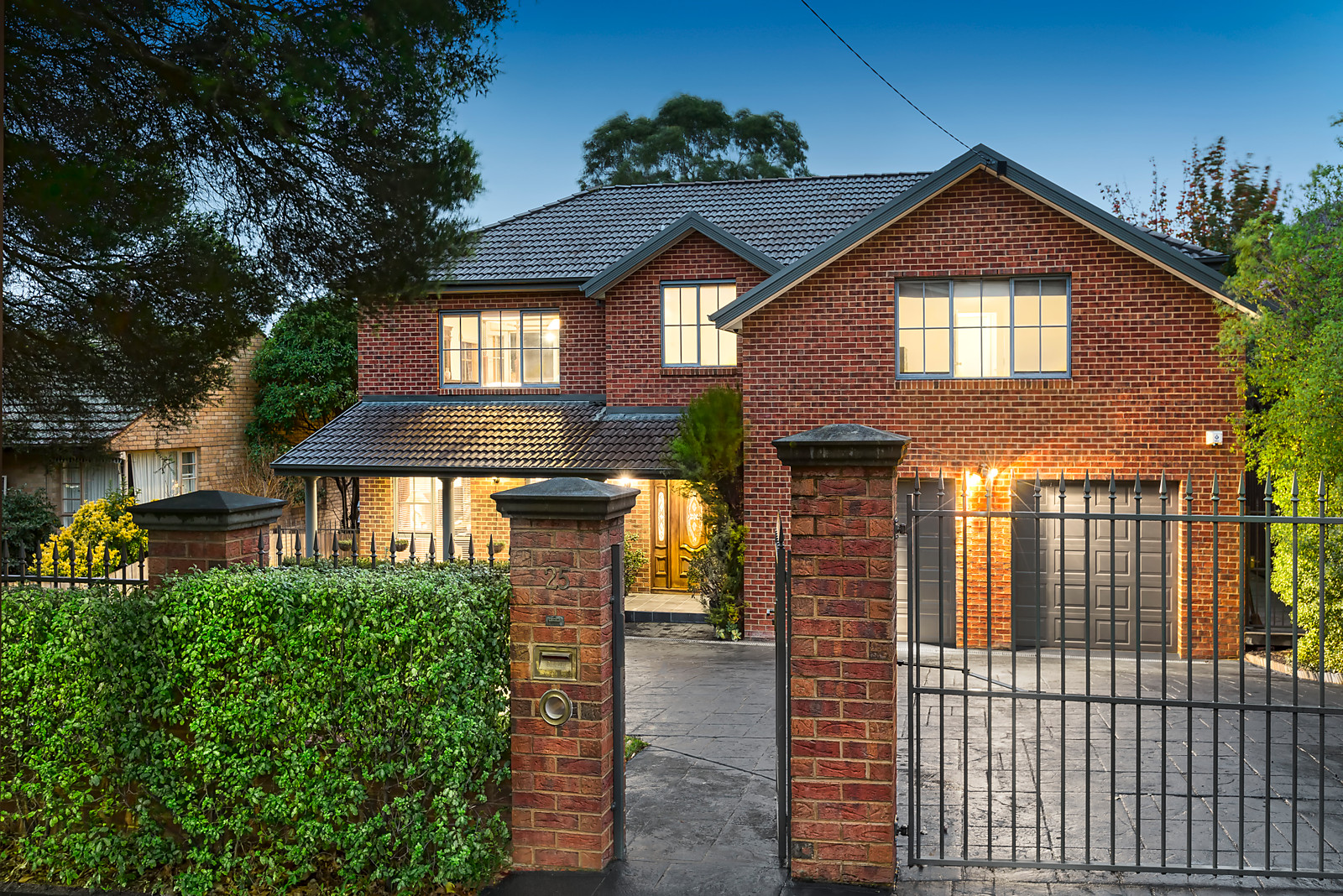 25 Robert Street, Balwyn North - Print Image 1