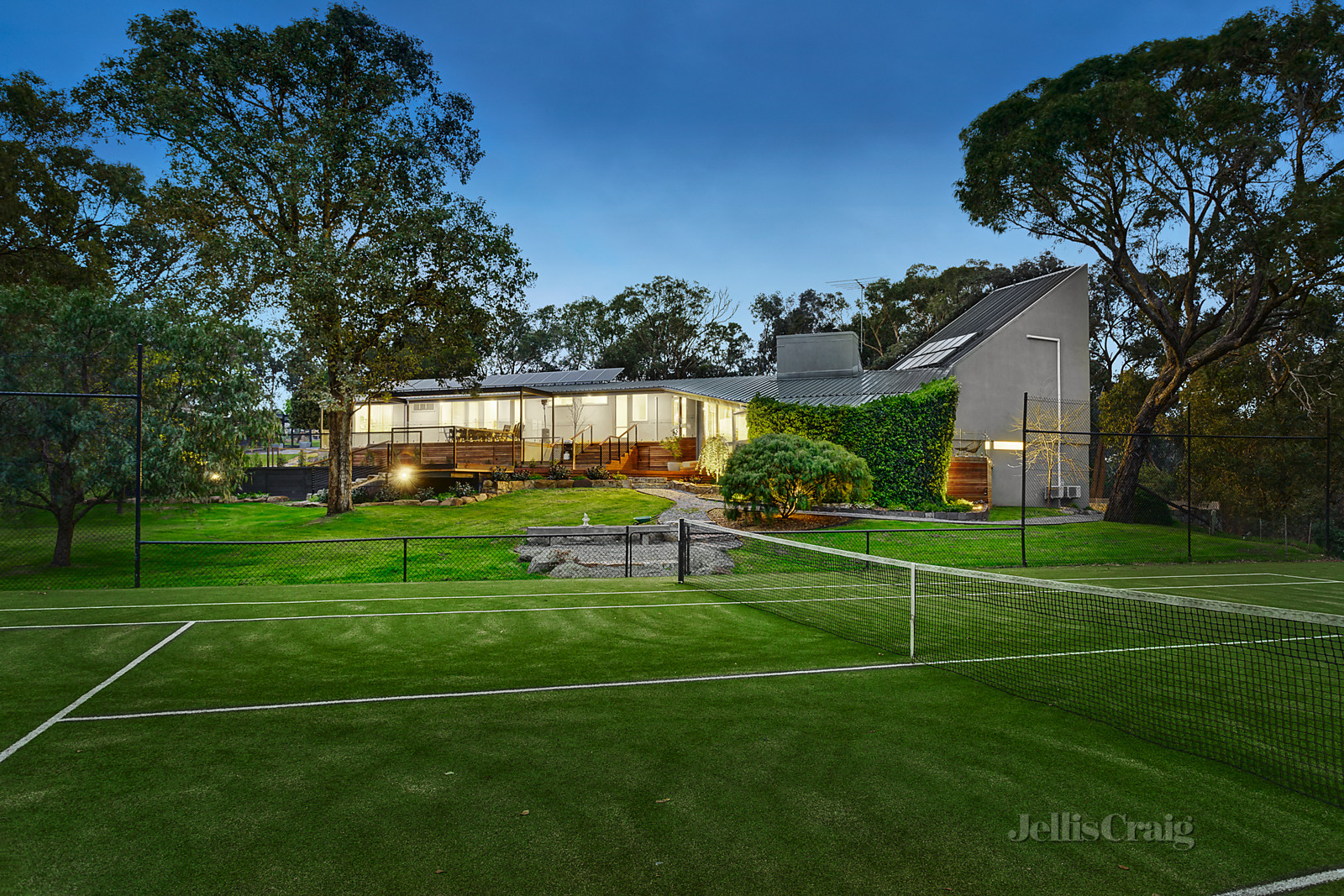 255 Kangaroo Ground-Warrandyte Road, Kangaroo Ground - Print Image 1