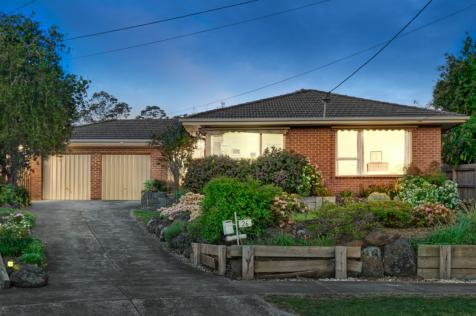 26 & 26A Oxford Street, Nunawading
- Print Image 1