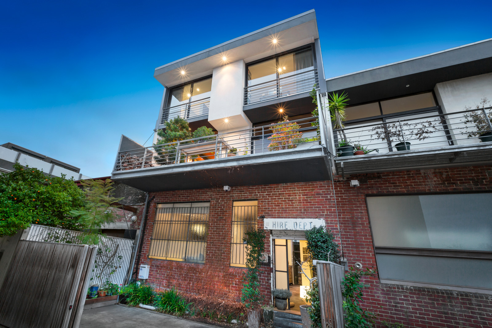 26 Wrede Place, Richmond - Print Image 1