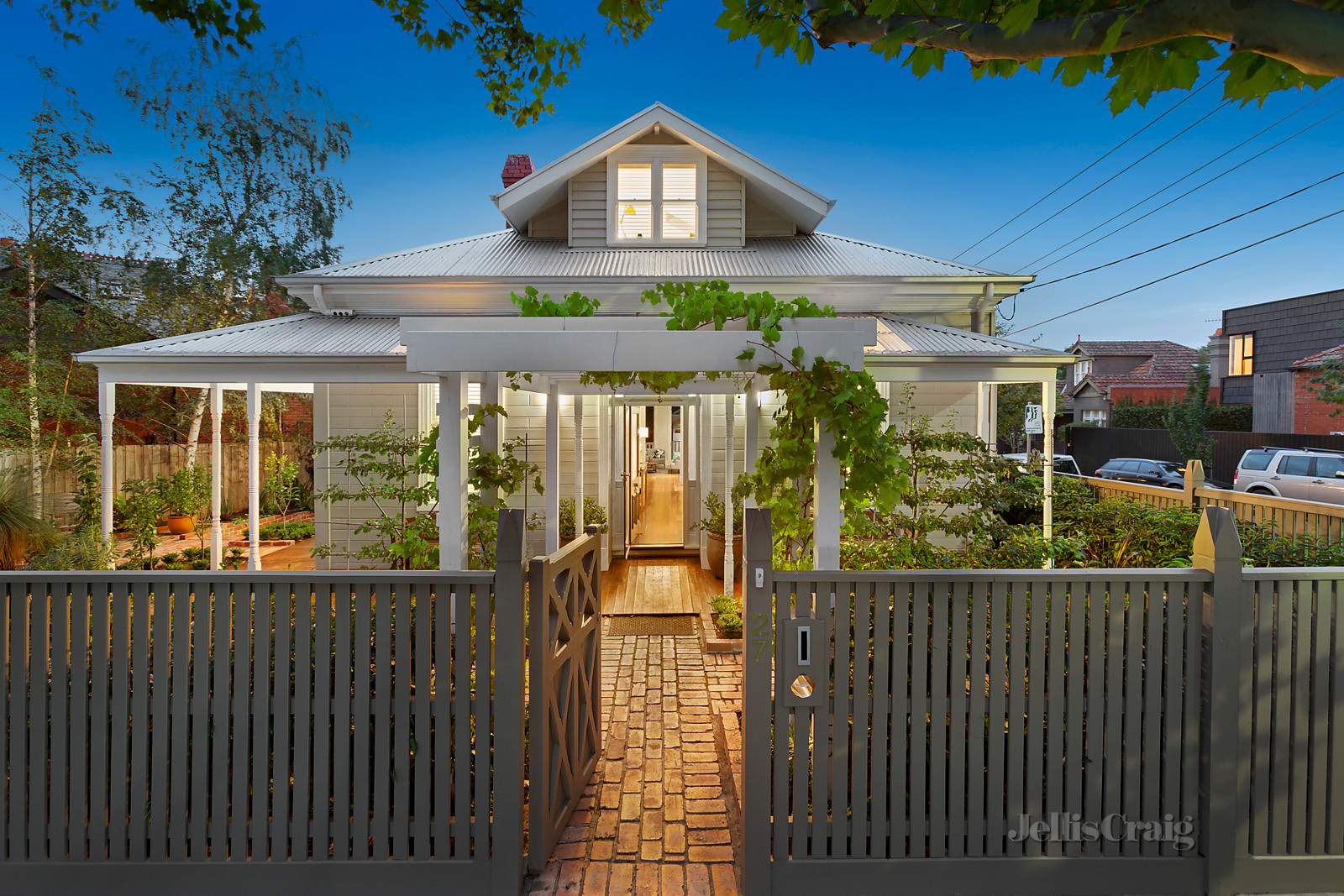 27 Union Street, Armadale
- Print Image 1