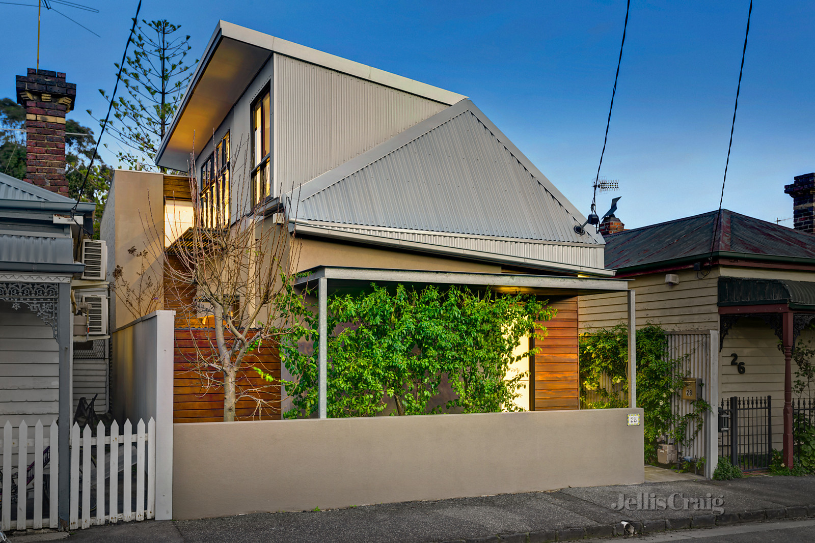 28 Dight Street, Collingwood
- Print Image 1