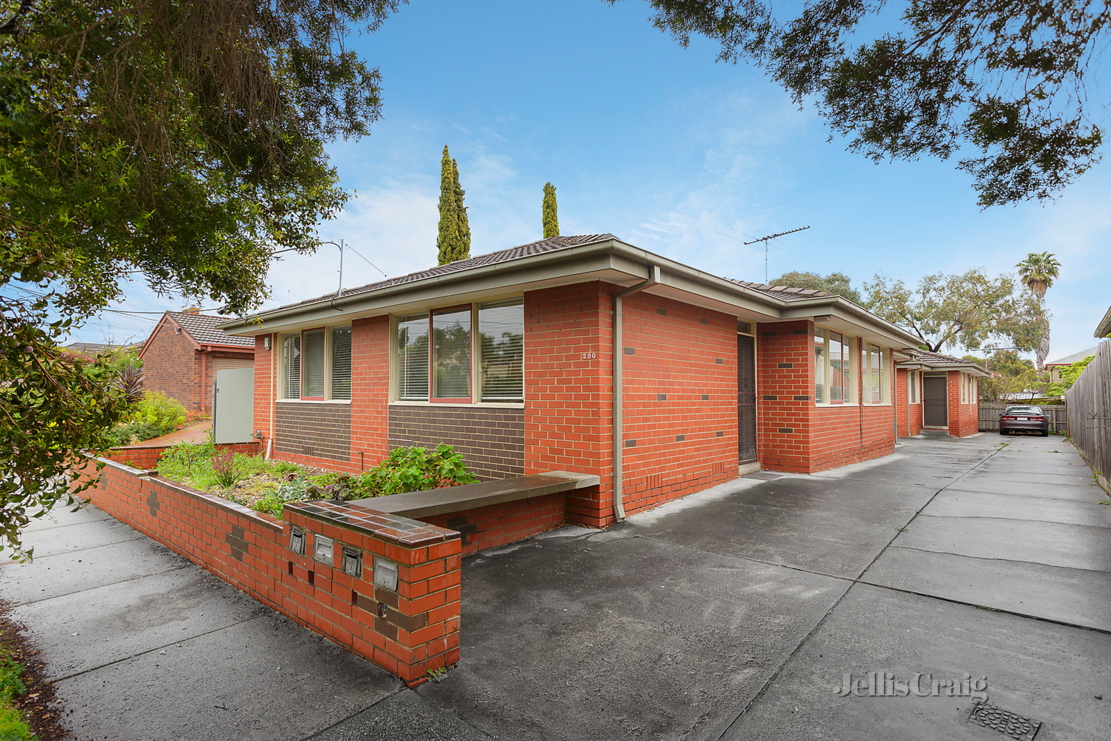 280 Union Street, Brunswick West - Print Image 1