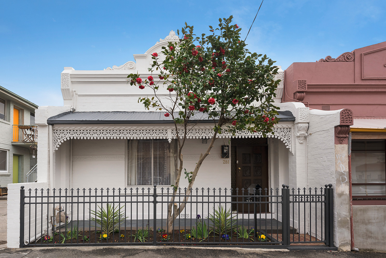 281 Gore Street, Fitzroy, VIC 3065 Jellis Craig