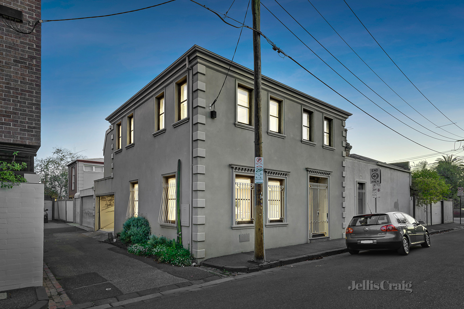 2A Alexandra Street, South Yarra
- Print Image 1