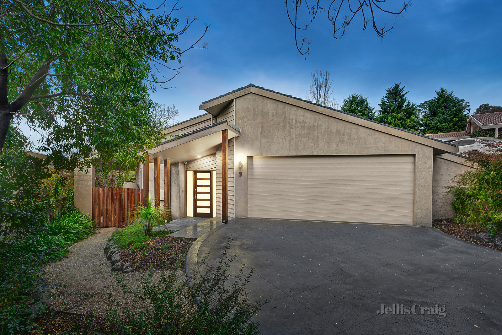 3 Byron Close, Templestowe - Print Image 1
