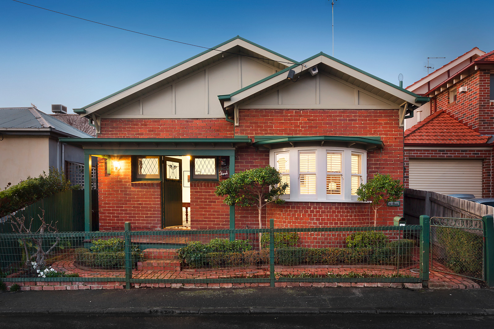 3 Goodwood Street, Richmond
- Print Image 1