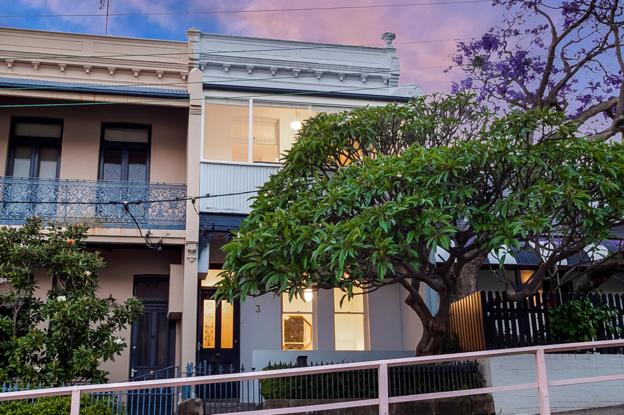 Home Stone Real Estate