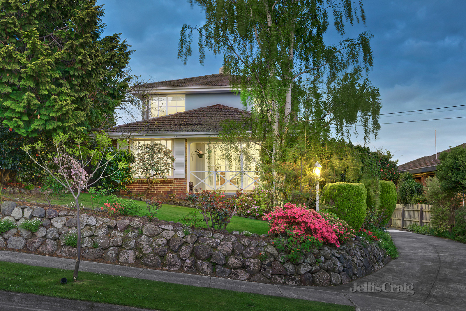 3 McKenzie Street, Doncaster East - Print Image 1