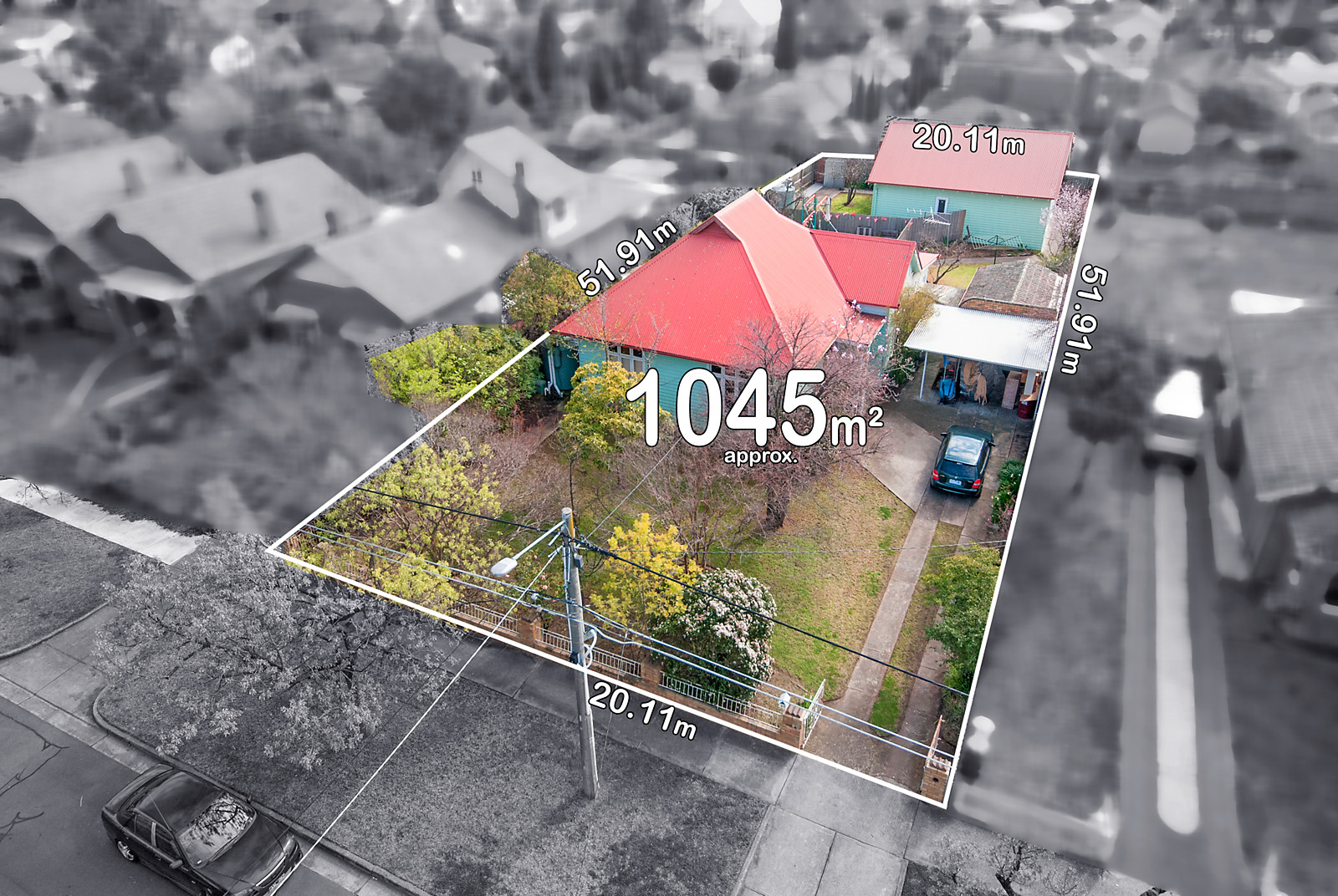 30 Collins Street, Preston
- Print Image 1
