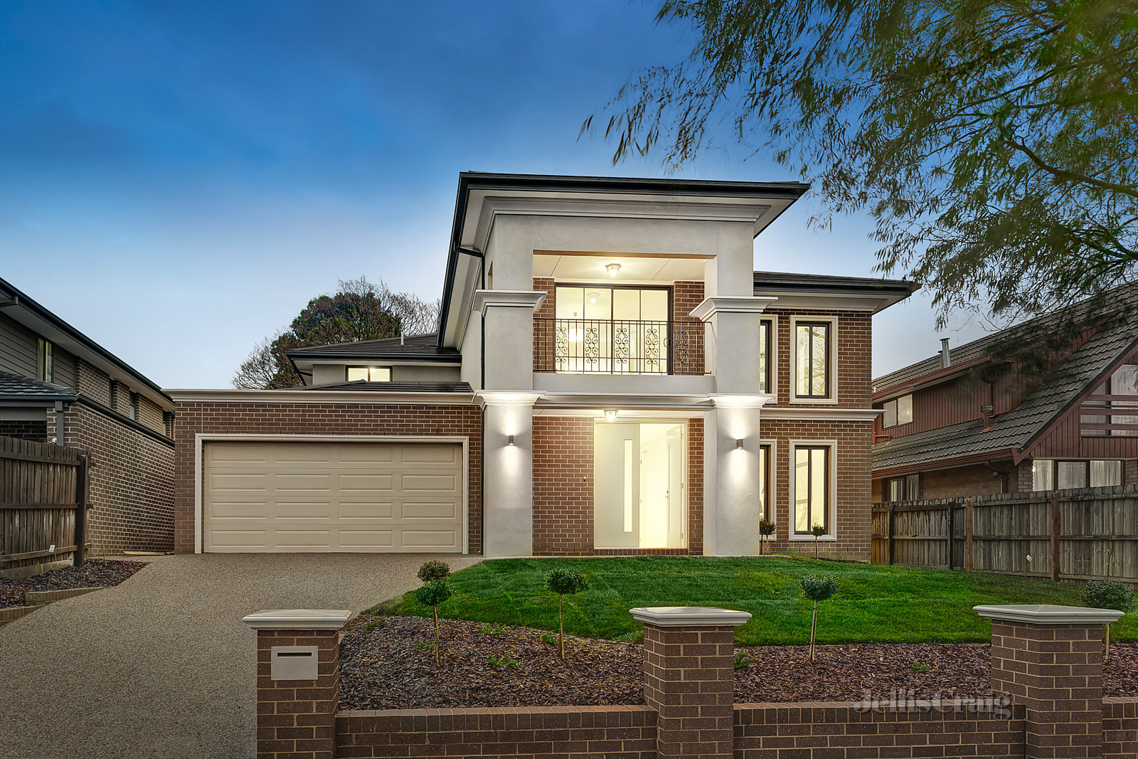 30 Golden Grove, Glen Waverley - House for Sale #397068 ...