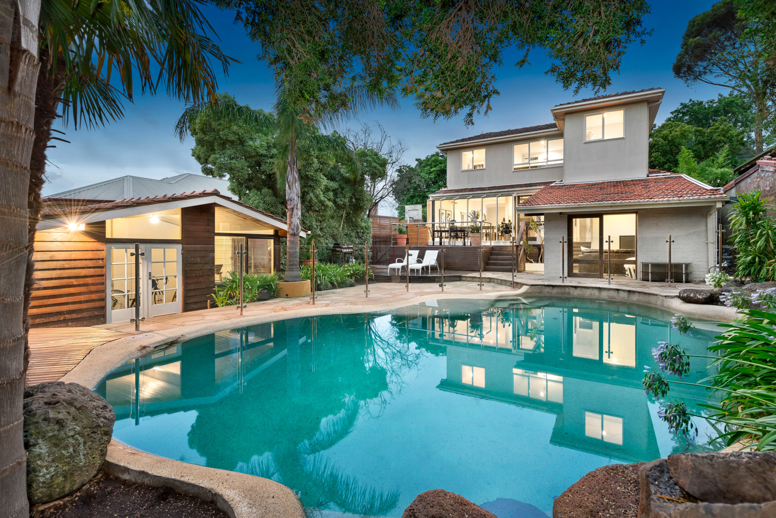 30 Morey Street, Camberwell - Print Image 1