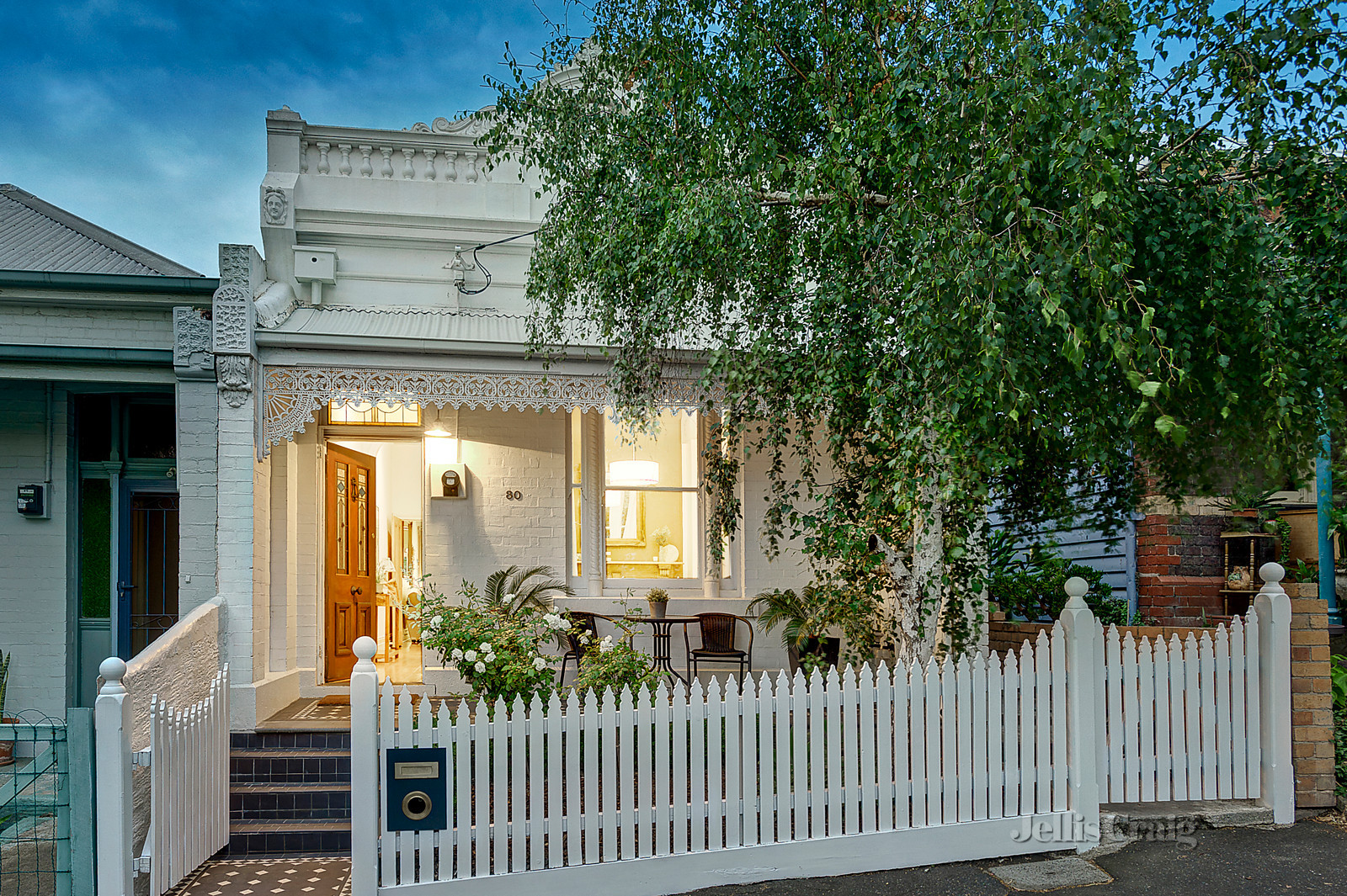 30 Myrtle Street, Clifton Hill - Print Image 1