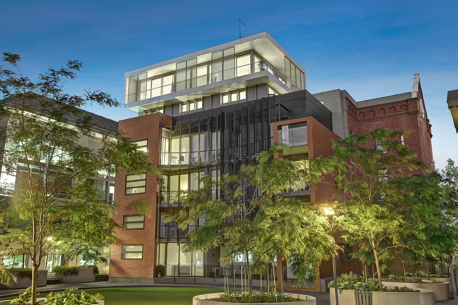 3.01/125-139 Rathdowne Street, Carlton
- Print Image 1