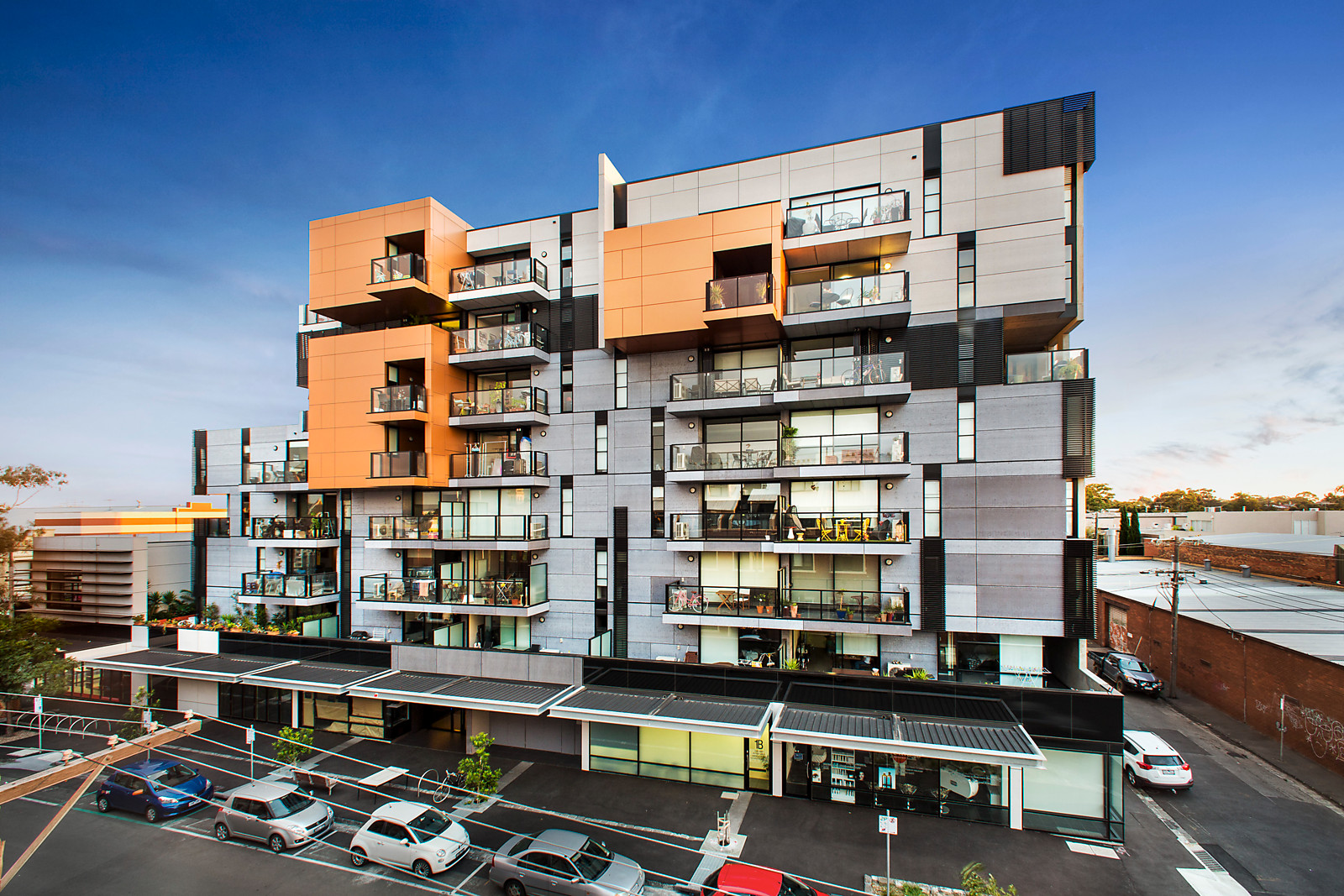 301/1C Michael Street, Brunswick
- Print Image 1