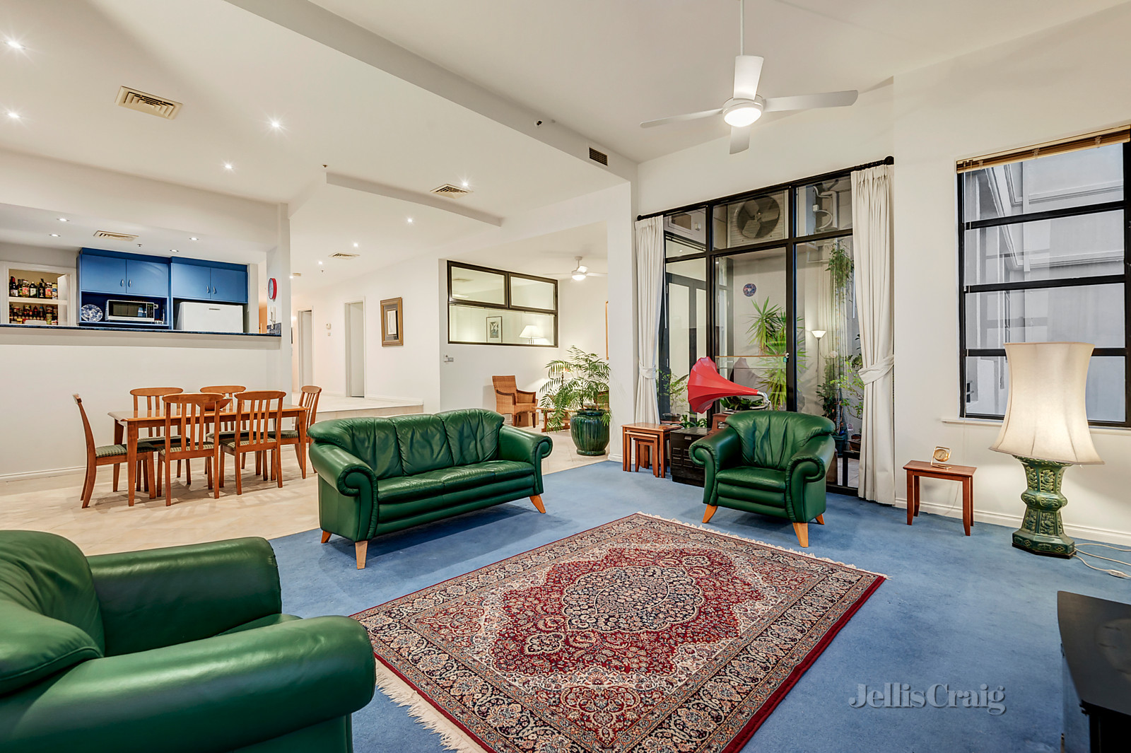 306/1-3 Dods Street, Brunswick - Print Image 1