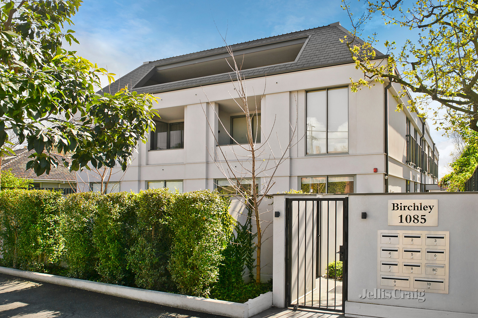 3/1085 Malvern Road, Toorak
- Print Image 1