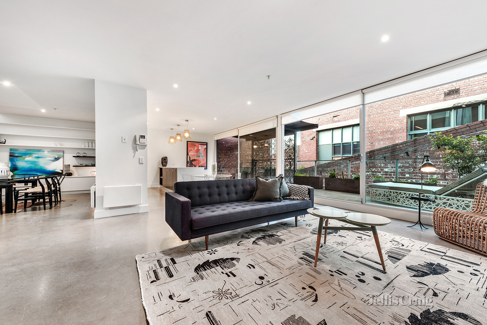 31/78 Oxford Street, Collingwood
- Print Image 1