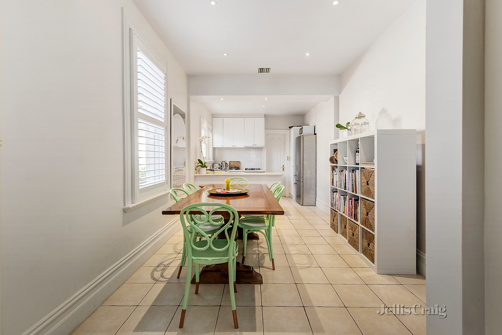 320 Church Street, Richmond, VIC 3121 Jellis Craig