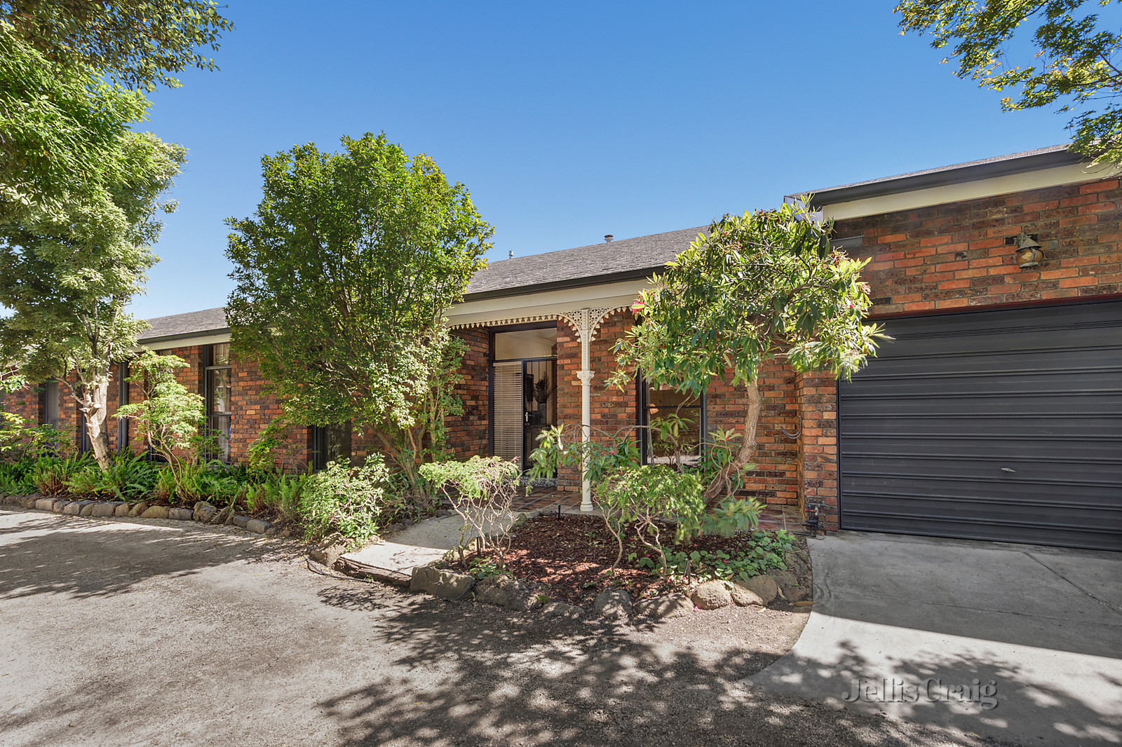 3/21 Mercer Road, Armadale, VIC 3143 Jellis Craig