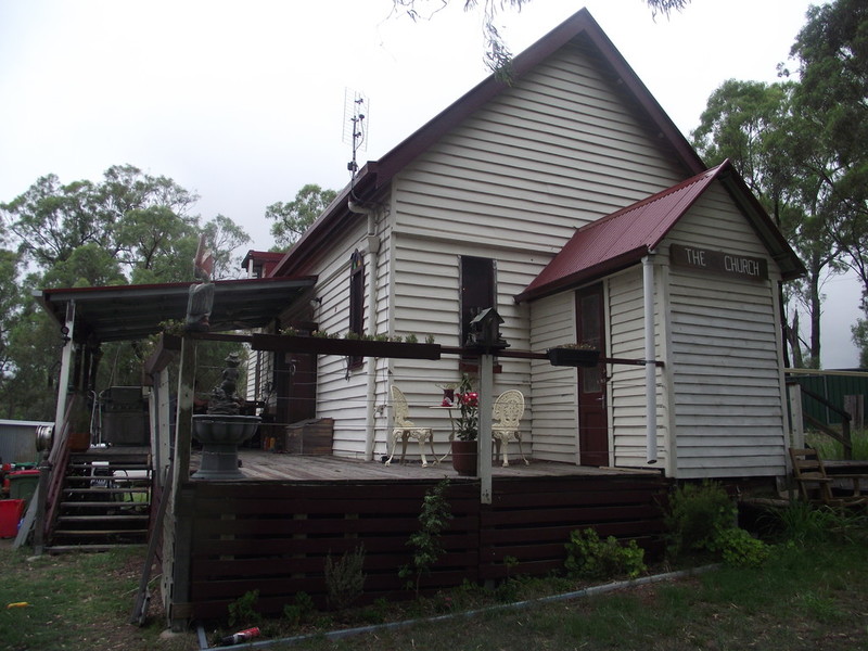 327 Blanchview Road, BLANCHVIEW QLD 4352