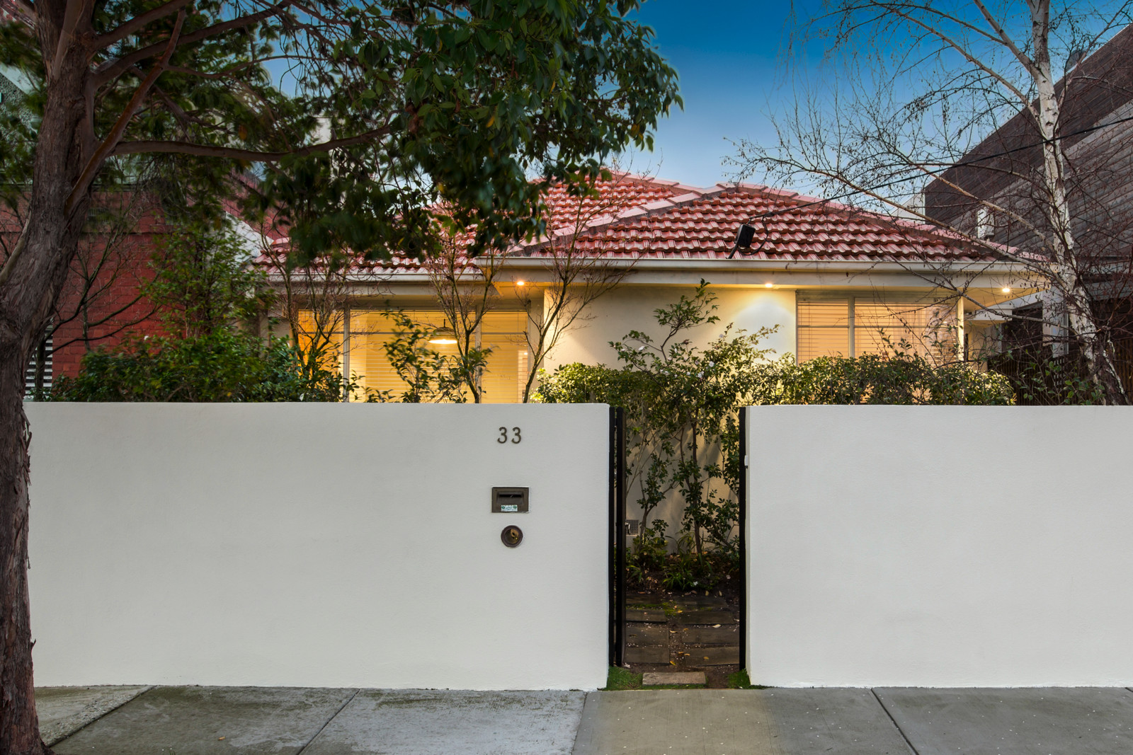 33 Clarke Street, Prahran
- Print Image 1