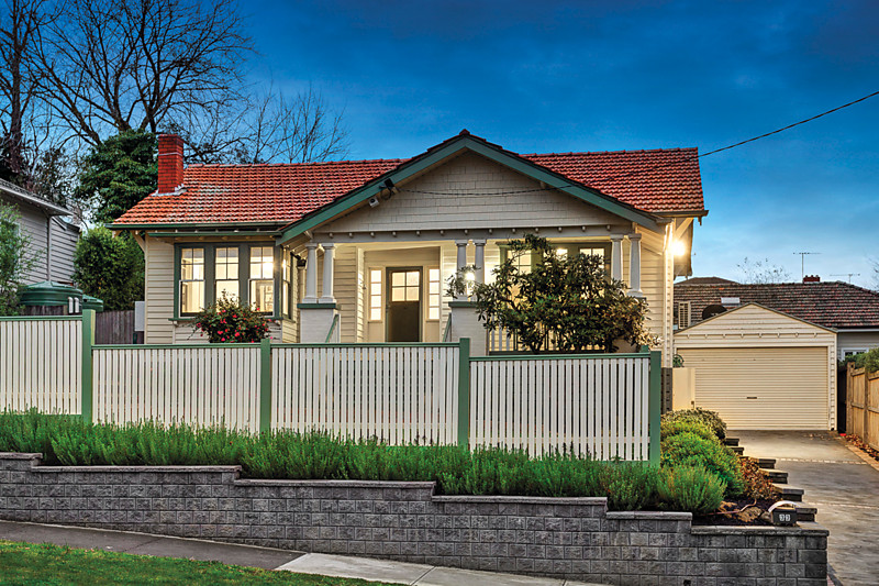 33 Hunter Road, Camberwell - Print Image 1