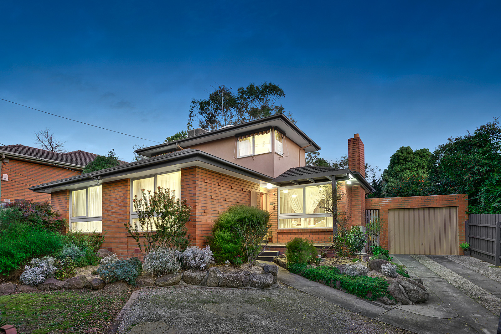 33 Waratah Drive, Templestowe Lower - Print Image 1