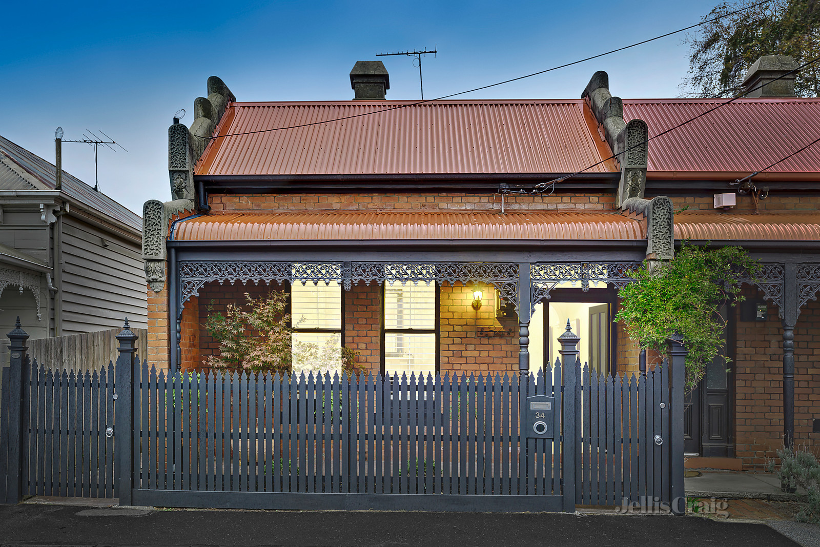 34 Alexandra Street, South Yarra
- Print Image 1