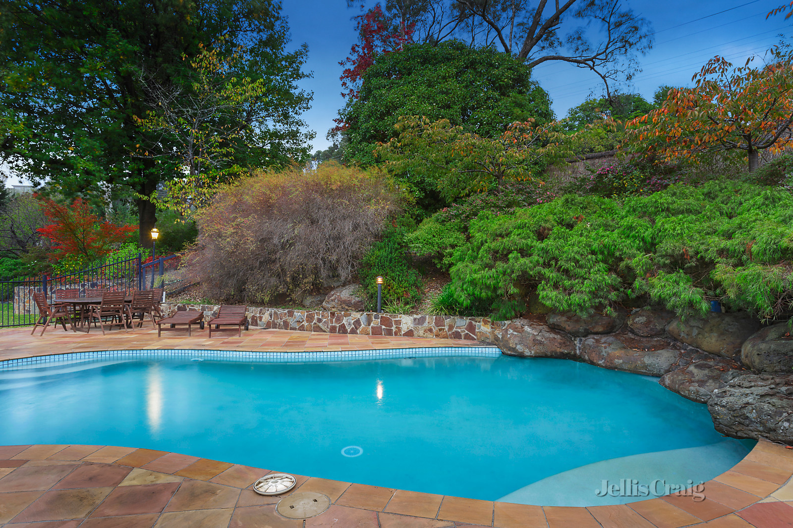 348 Yarra Road, Wonga Park, VIC 3115 Jellis Craig