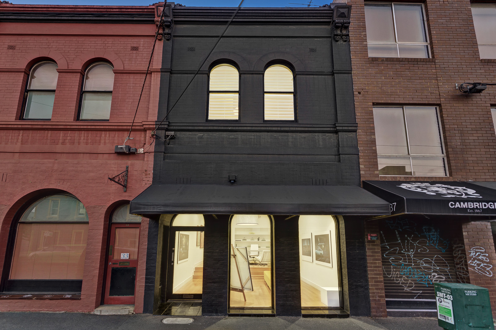 35 Smith Street, Fitzroy
- Print Image 1