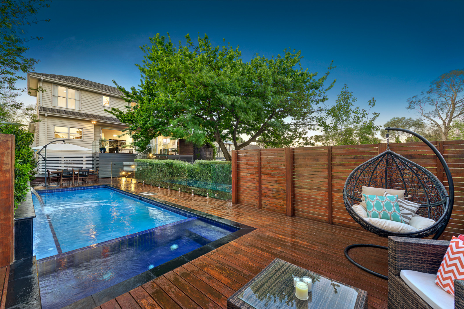 36 Park Crescent, Kew
- Print Image 1