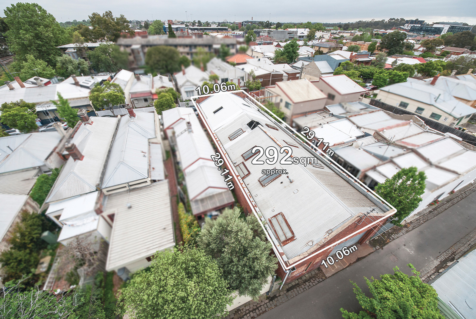 39-41 Studley Street, Abbotsford
- Print Image 1