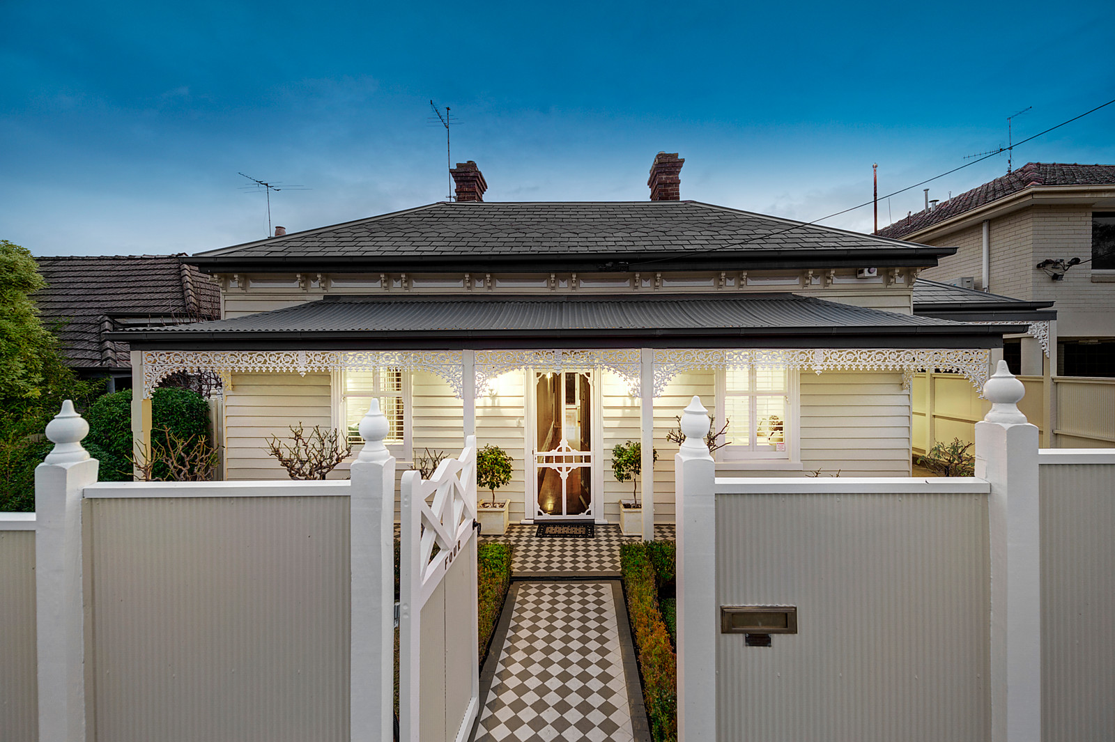 4 Edward Street, Hawthorn - Print Image 1