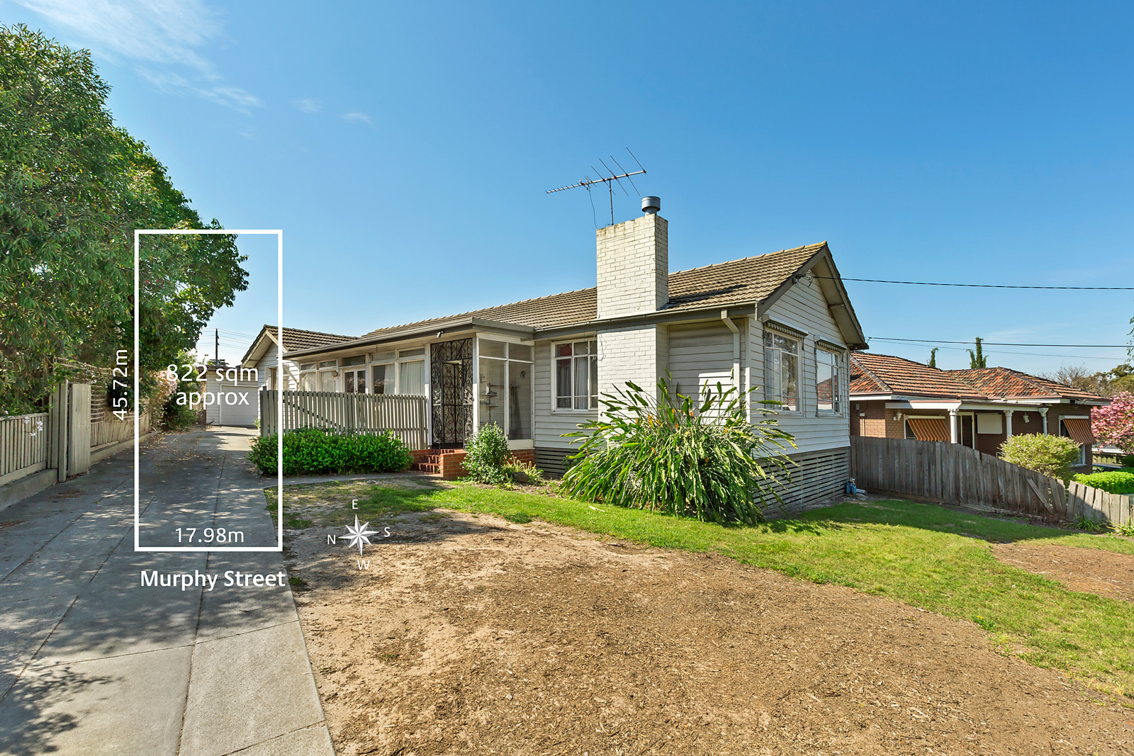 4 Murphy Street, Chadstone - Print Image 1
