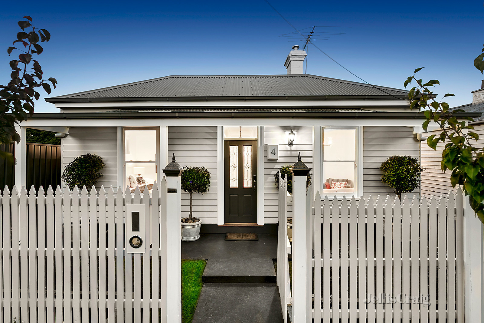 4 West Street, Ascot Vale
- Print Image 1