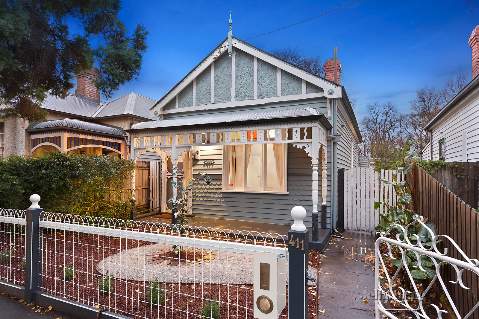 411 Barkly Street, Brunswick
- Print Image 1