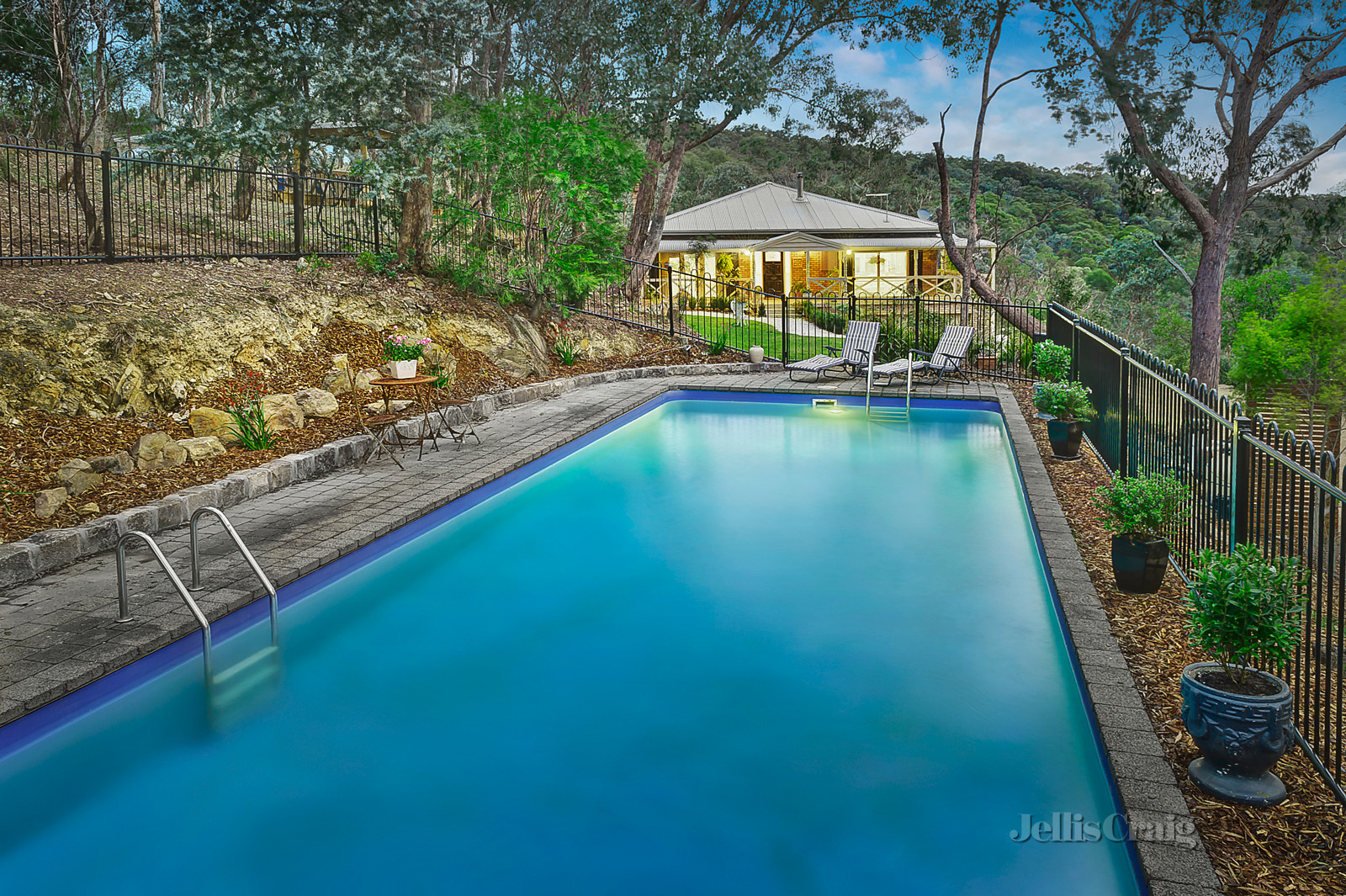 42 56 Gold Memorial Road Warrandyte Vic 3113 Jellis Craig