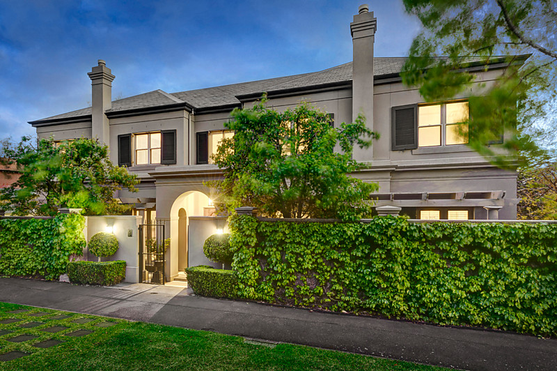 42 Harcourt Street, Hawthorn East House for Sale… Jellis Craig