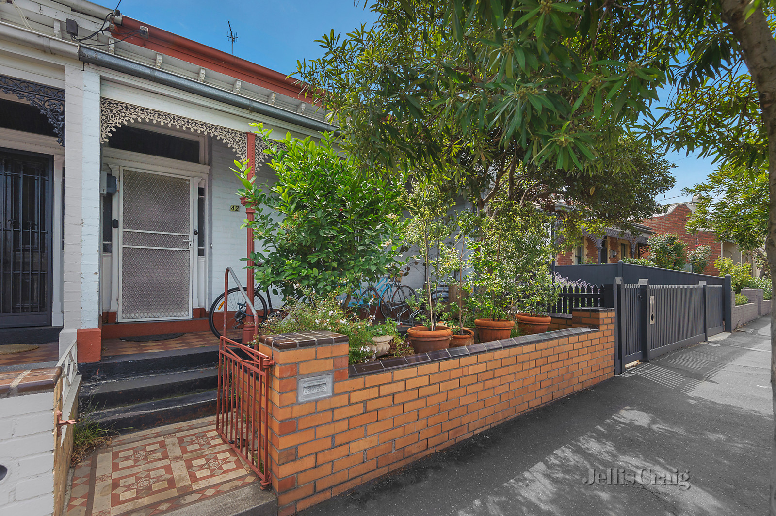 42 Hodgkinson Street, Clifton Hill
- Print Image 1