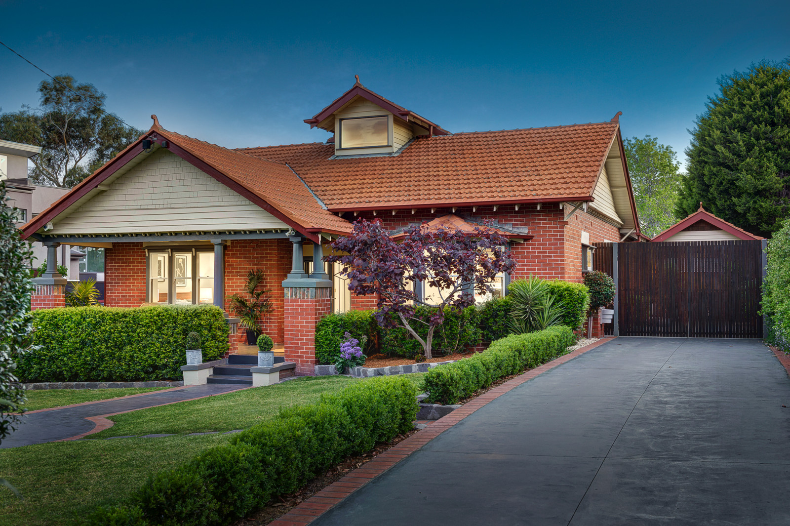 42 Nevis Street, Camberwell
- Print Image 1
