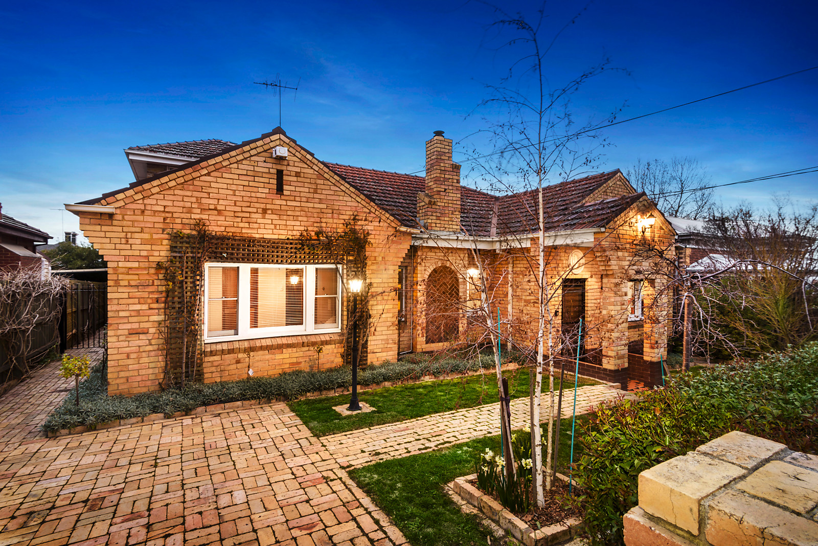 45 Lorne Street, Moonee Ponds - Print Image 1