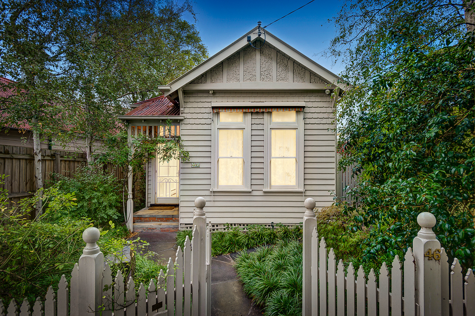 46 Durham Road, Surrey Hills
- Print Image 1