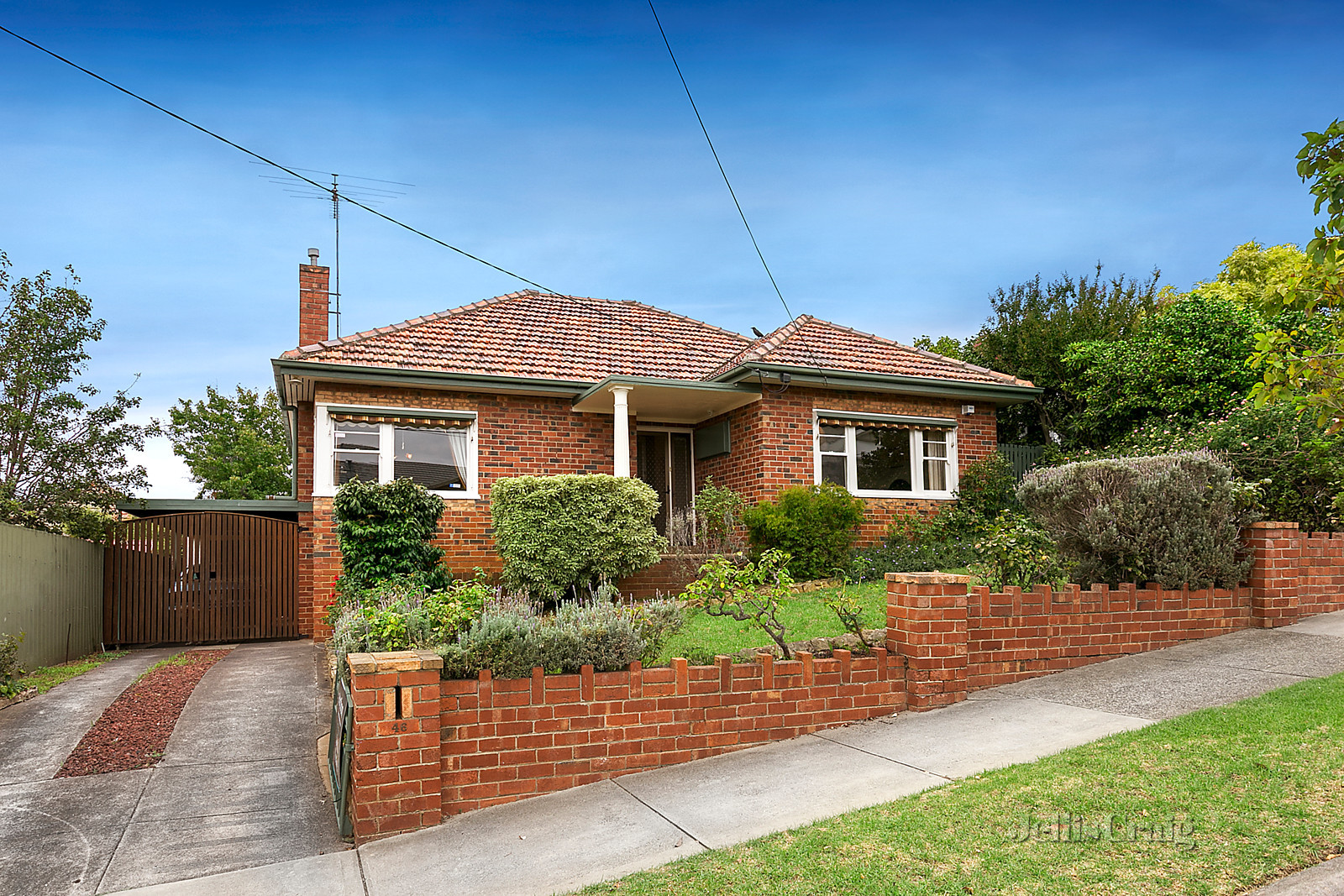 46 Myross Avenue, Ascot Vale - Print Image 1