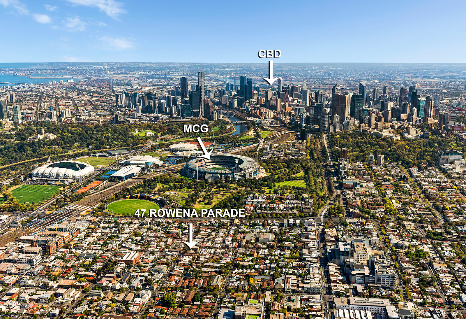 47 Rowena Parade, Richmond
- Print Image 1