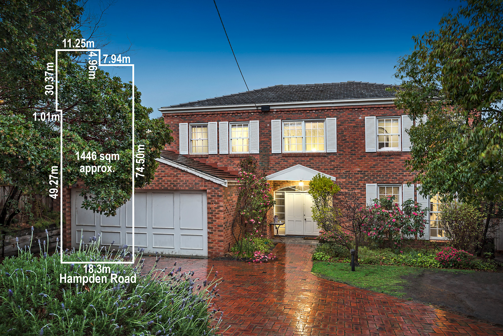 48a Hampden Road, Armadale
- Print Image 1